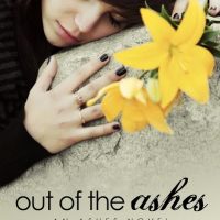 Ashes Cover Relaunch Tour by Diana Gardin Promo + Giveaway