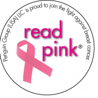 Read Pink by Penguin Random House in honor of Breast Cancer Awareness Month