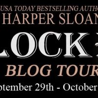 Locke by Harper Sloan Blog Tour and Giveaway
