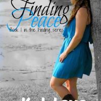 Finding Peace by K.J. Love