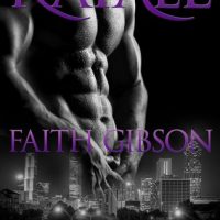 Rafael (Stone Society, Book 1) by Faith Gibson