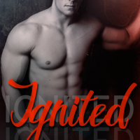 Ignited by Savannah Daniels Cover Reveal