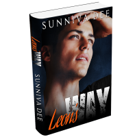Leon’s Way by Sunniva Day Release Blitz+ Giveaway