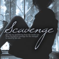 Scavenge by Tiffany Aleman Review Tour + Giveaway