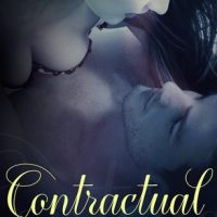 Exclusive:  Contractual by Alice Montalvo-Tribue Excerpt & ARC Giveaway