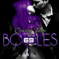 Craving Talon: 69 Bottles by Zoey Derrick Cover Reveal