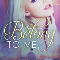 Belong to Me by Laura Howard Cover Reveal