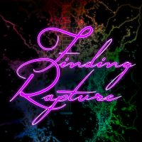 Finding Rapture by JL Sprague Cover Reveal