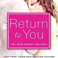 Return to You by Samantha Chase Pre-Order & Giveaway