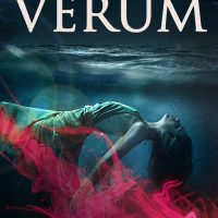 Verum by Courtney Cole Release Day