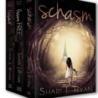 Review of The Schasm Series (Schasm #1-3) by Shari J. Ryan