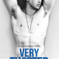 Very Twisted Things by Ilsa Madden Mills Release Blitz + Giveaway