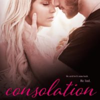 Consolation by Corinne Michaels Release Day Blitz