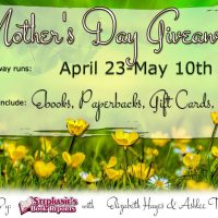 Mother’s Day Giveaway