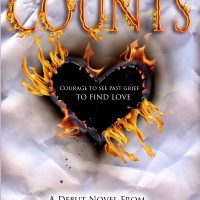 Courage that Counts by Elison Grace Release Day Blitz