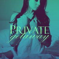 Private Getaway by Anie Michaels Release Day Review