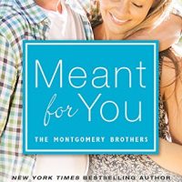 Meant For You by Samantha Chase Release Day