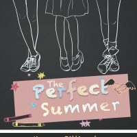 The Perfect Summer by Morgan Billingsley, Jackie Lee, Gabrielle Simone