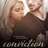 Conviction by Corinne Michaels Release Blitz Review + Giveaway