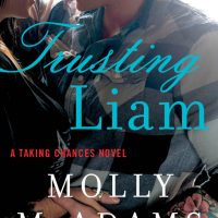 Trusting Liam by Molly McAdams Prologue – Chapter 1 Reveal + Giveaway