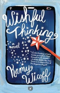 Wishful Thinking by Kamy Wicoff #SRC2015 Review