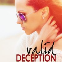 FREE July 23rd through July 27th Valid Deception by Jennifer Pfister