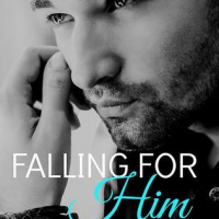 Review of Falling For Him by Amy Stephens