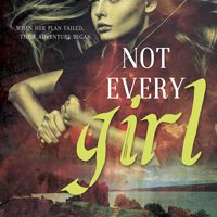 Review of Not Every Girl by Jane McGarry