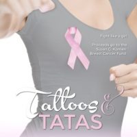 Review of Tattoos & TaTas (Chocoholics #2.5) by Tara Sivec