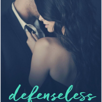Defenseless by Corinne Michaels Cover Reveal