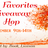 Fall Favorites Giveaway Hop