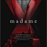 Madam X by Jascinda Wilder Review