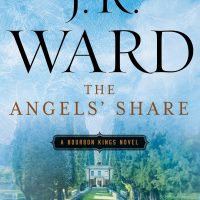 The Angel’s Share by J.R. Ward Preorder