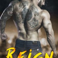 Reign by M.N. Forgy Cover Reveal