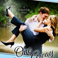 One Step Away (Bedford Falls 1) Review