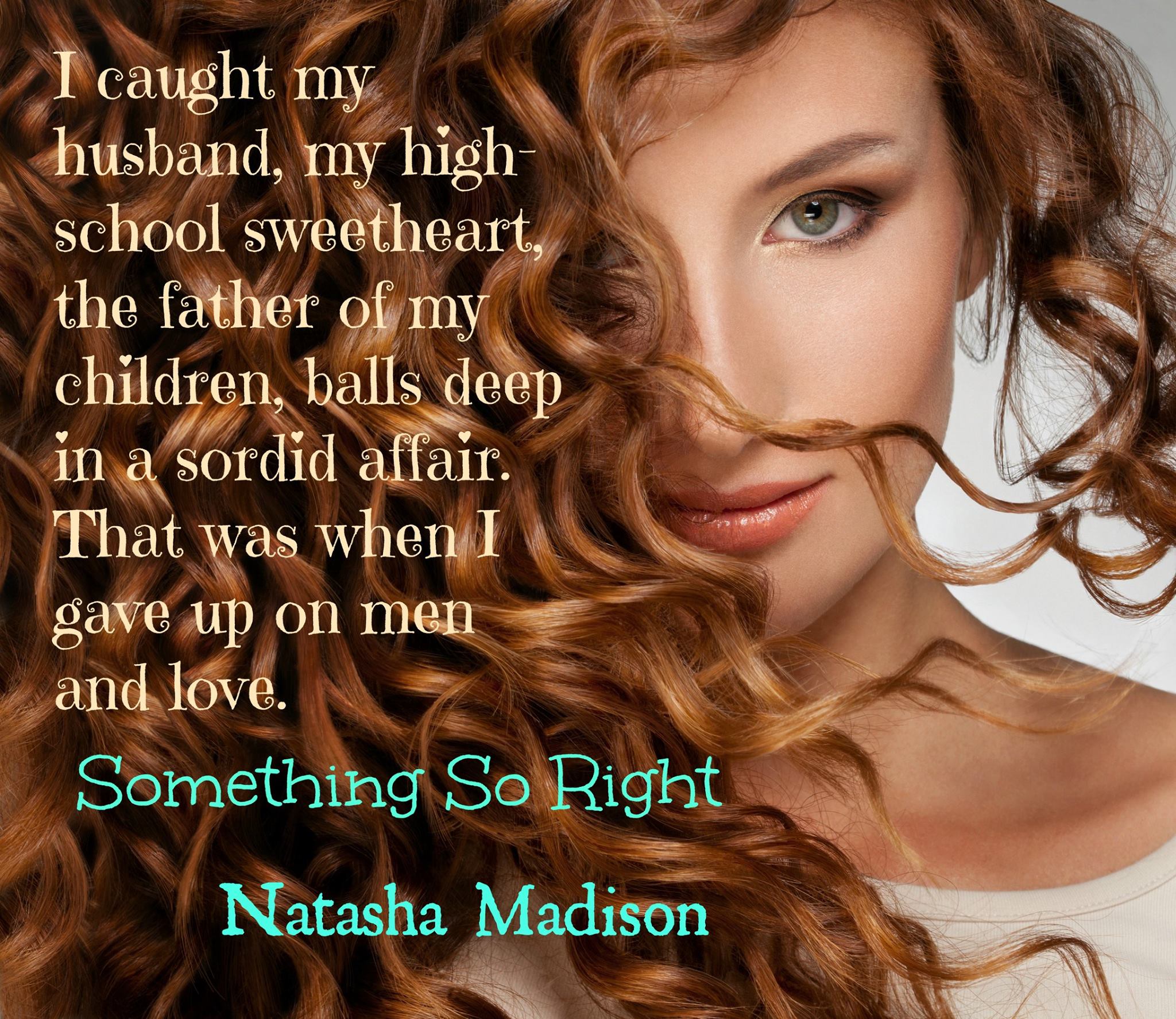 This Is Forever by Natasha Madison This Is Forever by Natasha Madison