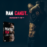 Perfect Ten by Nikki Worrell Release Blitz