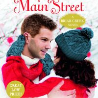 Christmas Comes to Main Street by Olivia Miles Release Blitz + Giveaway