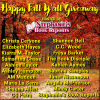 Happy Fall Y’all Giveaway