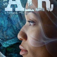 Still Air by Freya Barker Cover Reveal