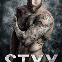 Styx by Victoria Ashley Release Reviews