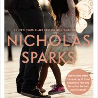 Two by Two by Nicholas Sparks Release Blitz + Giveaway