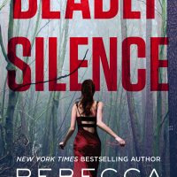 Deadly Silence by Rebecca Zanetti Release Review + Giveaway