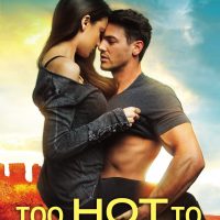 Too Hot to Handle by Tessa Bailey Release Review + Giveaway