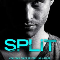 Split by JB Salsbury Release Blitz + Giveaway