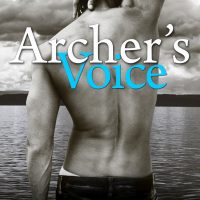 Archer’s Voice by Mia Sheridan Sales Blitz