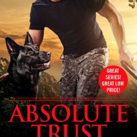 Absolute Trust by Piper J. Drake Release Review + Giveaway