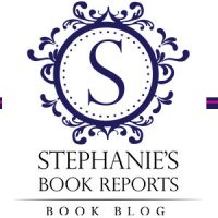 Stephanie’s Book Reports on YouTube!