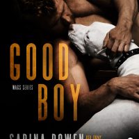 Good Boy by Sarina Bowen & Elle Kennedy Release Review