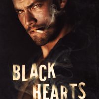 Black Hearts by Karina Halle Cover Reveal